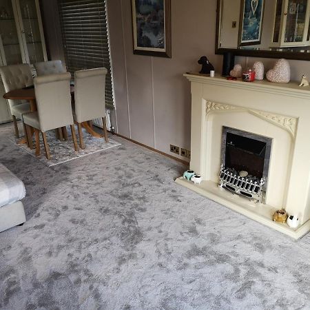 Vila Cosy Rural Retreat Llandrindod Wells Exteriér fotografie