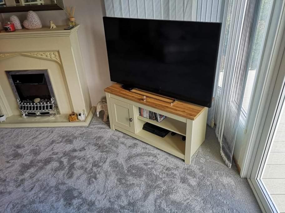 Vila Cosy Rural Retreat Llandrindod Wells Exteriér fotografie