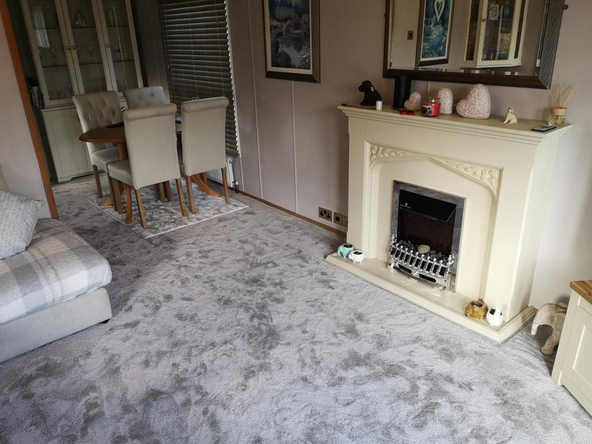 Vila Cosy Rural Retreat Llandrindod Wells Exteriér fotografie