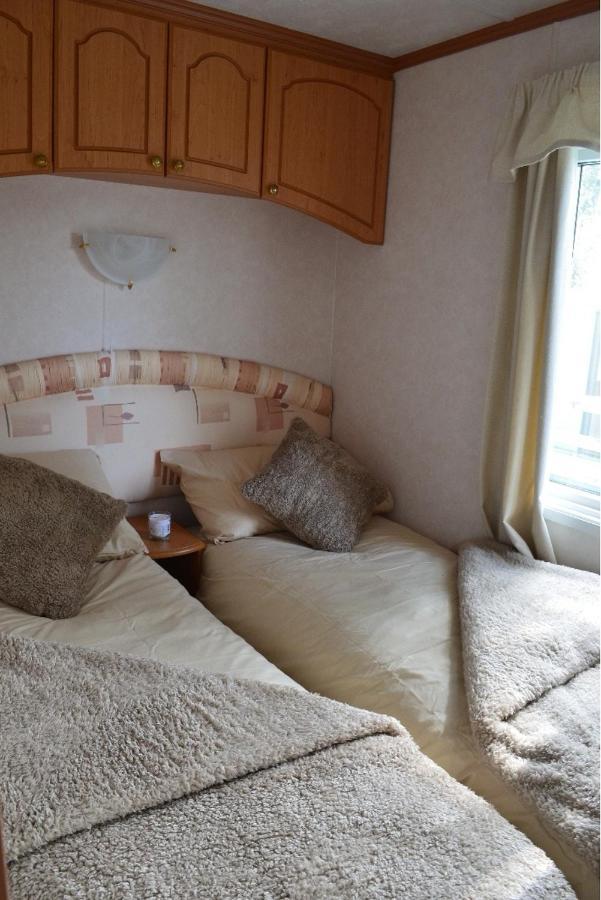 Vila Cosy Rural Retreat Llandrindod Wells Exteriér fotografie