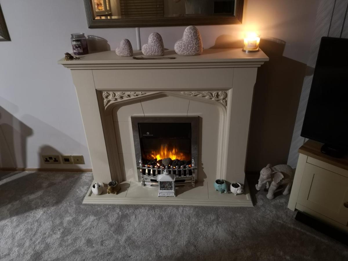 Vila Cosy Rural Retreat Llandrindod Wells Exteriér fotografie